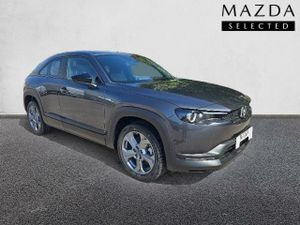 Mazda MX-30 EXCLUSIVE-LINE AUTOM 0.0ELECT 145CV  - Foto 4