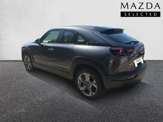 Mazda MX-30 EXCLUSIVE-LINE AUTOM 0.0ELECT 145CV  - Foto 3