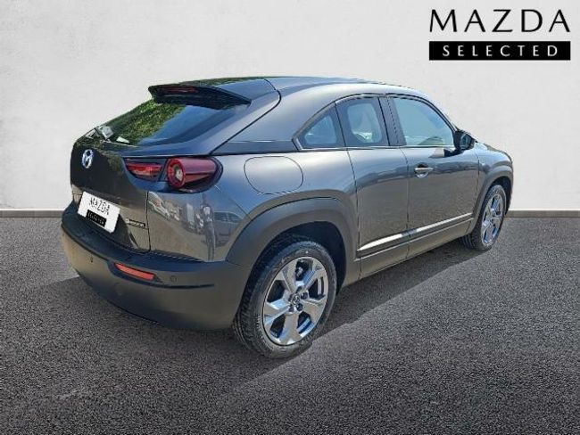 Mazda MX-30 EXCLUSIVE-LINE AUTOM 0.0ELECT 145CV  - Foto 5