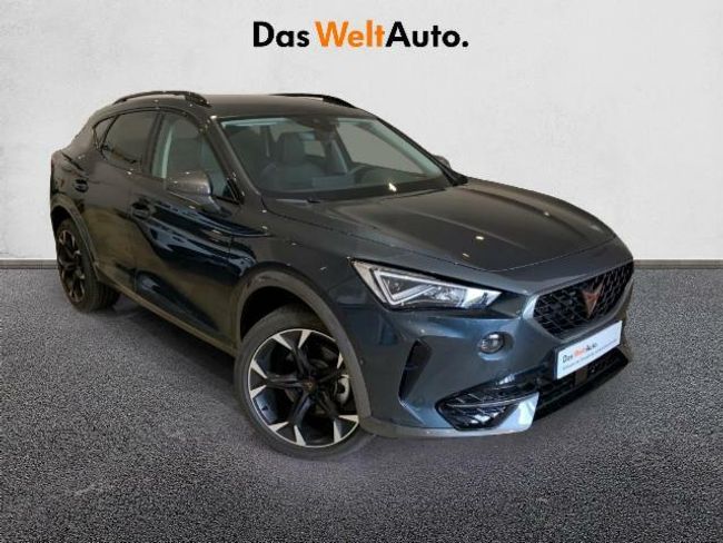 Cupra Formentor DSG 1.5 150CV  - Foto 1