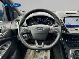 Ford Kuga ST-LINE LIMITED EDITION AUTOM 1.5ECOB 120CV  - Foto 5