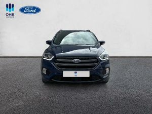 Ford Kuga ST-LINE LIMITED EDITION AUTOM 1.5ECOB 120CV  - Foto 3