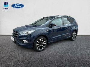 Ford Kuga ST-LINE LIMITED EDITION AUTOM 1.5ECOB 120CV  - Foto 2