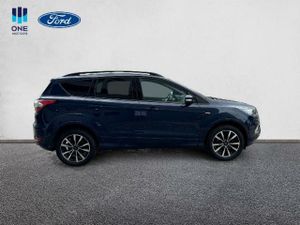 Ford Kuga ST-LINE LIMITED EDITION AUTOM 1.5ECOB 120CV  - Foto 11