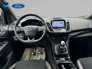 Ford Kuga ST-LINE LIMITED EDITION AUTOM 1.5ECOB 120CV  - Foto 4