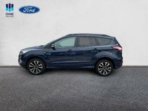 Ford Kuga ST-LINE LIMITED EDITION AUTOM 1.5ECOB 120CV  - Foto 12