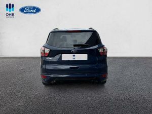 Ford Kuga ST-LINE LIMITED EDITION AUTOM 1.5ECOB 120CV  - Foto 14