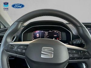 Seat Leon STYLE XL 1.5 130CV  - Foto 6