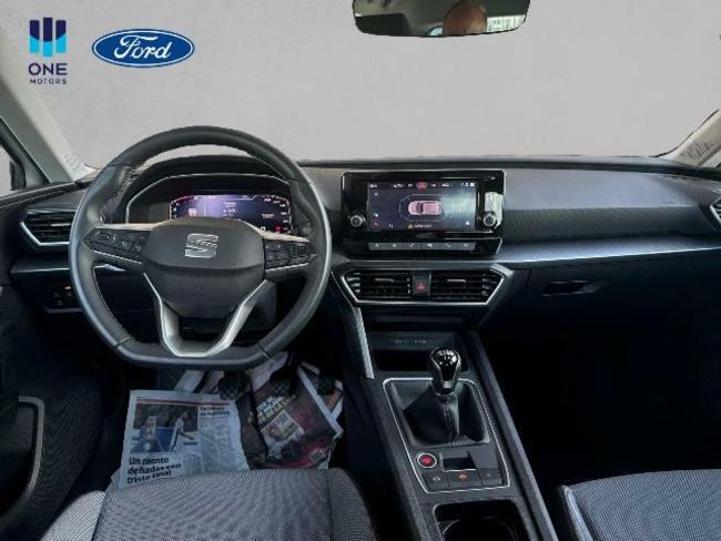 Seat Leon STYLE XL 1.5 130CV  - Foto 4