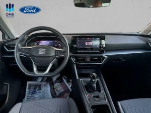 Seat Leon STYLE XL 1.5 130CV  - Foto 4
