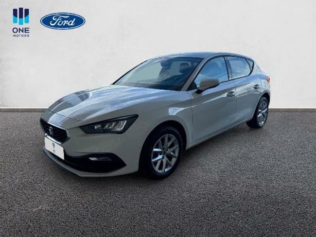 Seat Leon STYLE XL 1.5 130CV  - Foto 2
