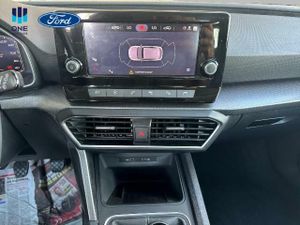 Seat Leon STYLE XL 1.5 130CV  - Foto 7
