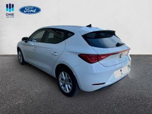 Seat Leon STYLE XL 1.5 130CV  - Foto 13