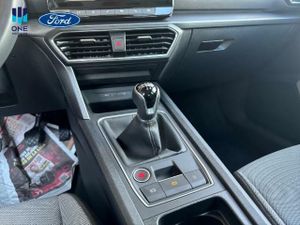 Seat Leon STYLE XL 1.5 130CV  - Foto 8