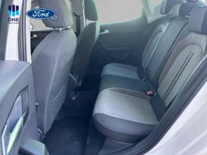 Seat Leon STYLE XL 1.5 130CV  - Foto 10