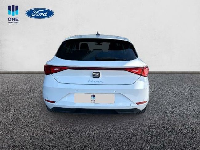 Seat Leon STYLE XL 1.5 130CV  - Foto 14