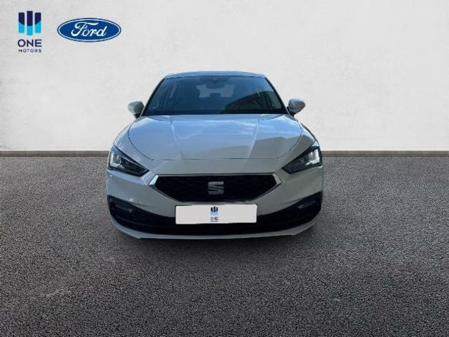 Seat Leon STYLE XL 1.5 130CV  - Foto 3
