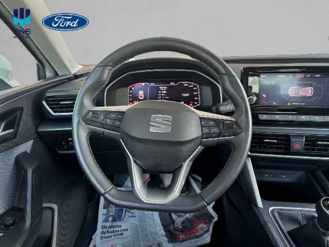 Seat Leon STYLE XL 1.5 130CV  - Foto 5