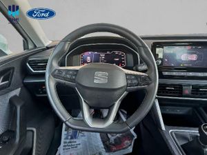 Seat Leon STYLE XL 1.5 130CV  - Foto 5