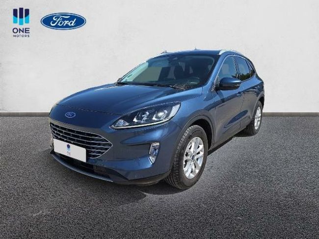 Ford Kuga TITANIUM 1.5ECOB 120CV  - Foto 2