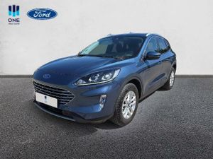 Ford Kuga TITANIUM 1.5ECOB 120CV  - Foto 2