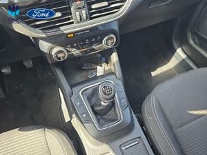 Ford Kuga TITANIUM 1.5ECOB 120CV  - Foto 11