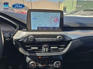 Ford Kuga TITANIUM 1.5ECOB 120CV  - Foto 12