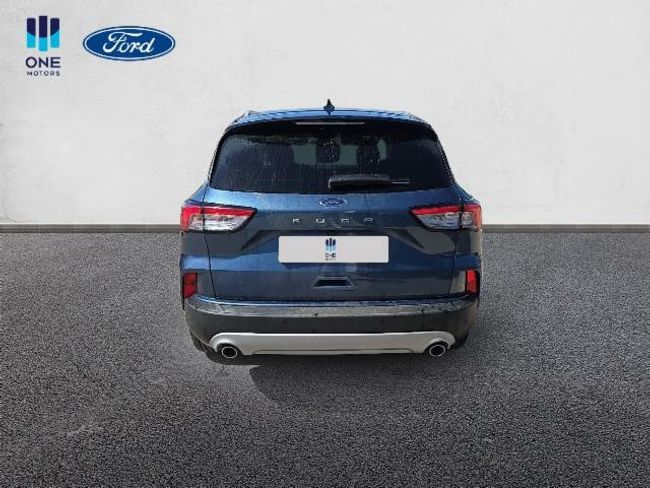 Ford Kuga TITANIUM 1.5ECOB 120CV  - Foto 5