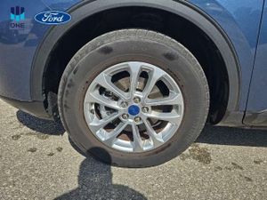 Ford Kuga TITANIUM 1.5ECOB 120CV  - Foto 16