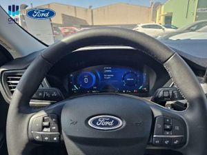 Ford Kuga TITANIUM 1.5ECOB 120CV  - Foto 10