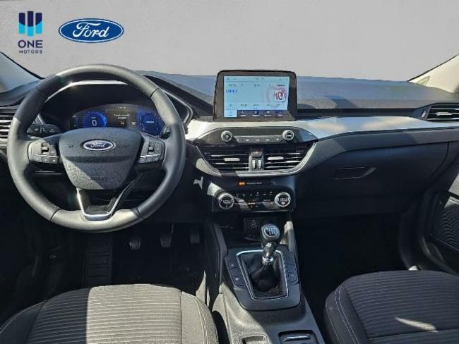 Ford Kuga TITANIUM 1.5ECOB 120CV  - Foto 8