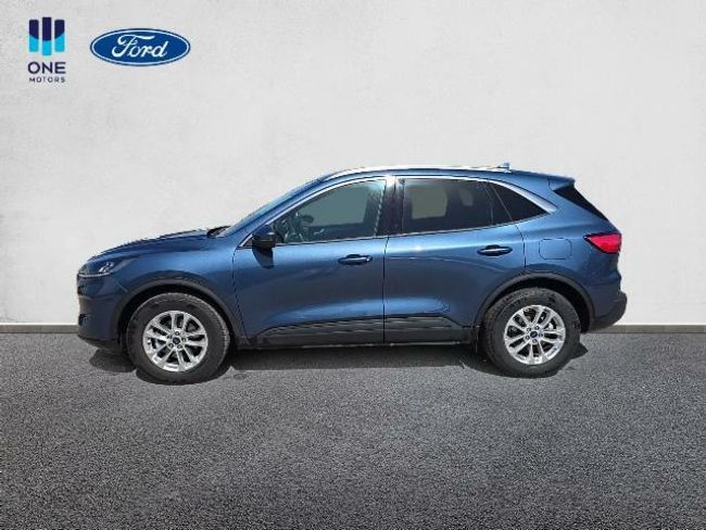 Ford Kuga TITANIUM 1.5ECOB 120CV  - Foto 3