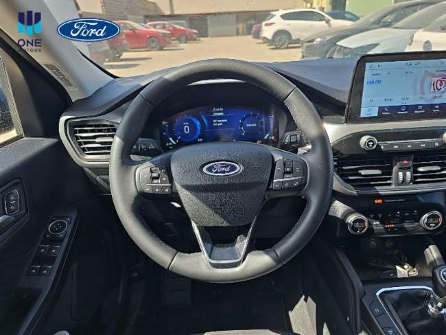 Ford Kuga TITANIUM 1.5ECOB 120CV  - Foto 9