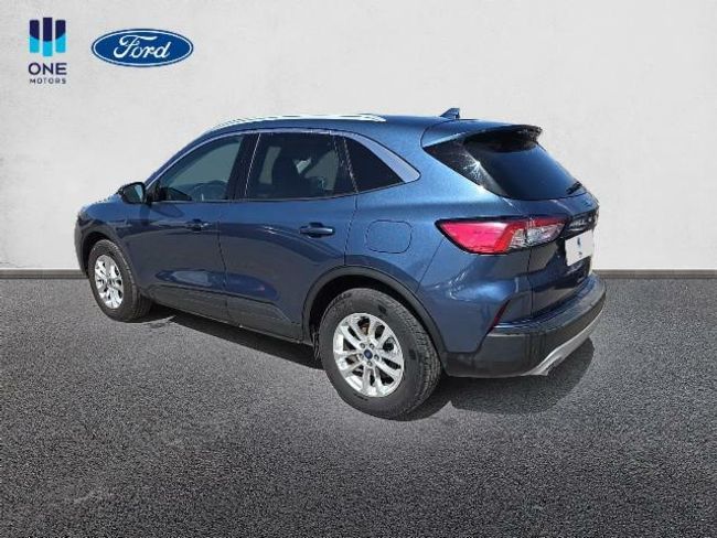 Ford Kuga TITANIUM 1.5ECOB 120CV  - Foto 4