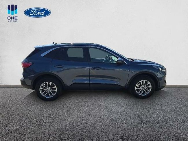 Ford Kuga TITANIUM 1.5ECOB 120CV  - Foto 6