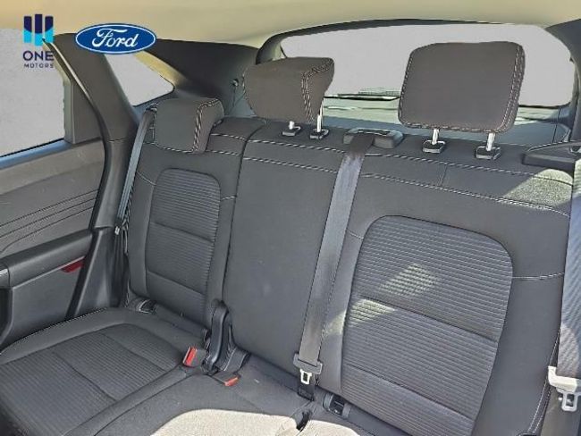 Ford Kuga TITANIUM 1.5ECOB 120CV  - Foto 14