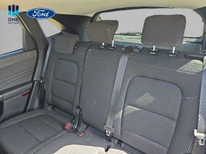 Ford Kuga TITANIUM 1.5ECOB 120CV  - Foto 14