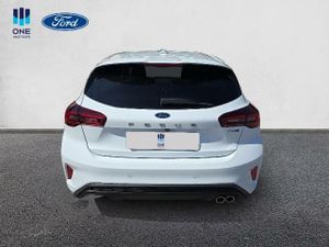 Ford Focus ST-LINE X 1.0ECOB 125CV 5P  - Foto 5