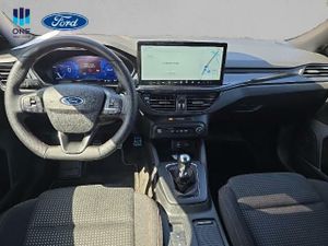 Ford Focus ST-LINE X 1.0ECOB 125CV 5P  - Foto 8