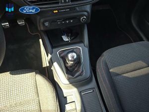 Ford Focus ST-LINE X 1.0ECOB 125CV 5P  - Foto 11