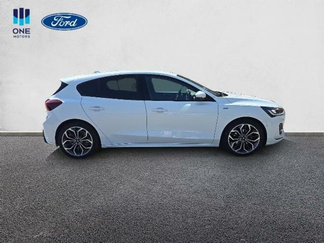 Ford Focus ST-LINE X 1.0ECOB 125CV 5P  - Foto 6