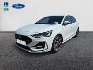 Ford Focus ST-LINE X 1.0ECOB 125CV 5P  - Foto 2