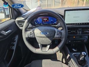 Ford Focus ST-LINE X 1.0ECOB 125CV 5P  - Foto 9