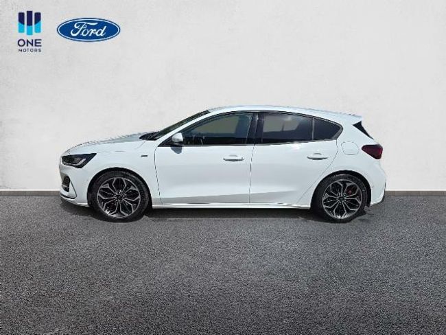 Ford Focus ST-LINE X 1.0ECOB 125CV 5P  - Foto 3