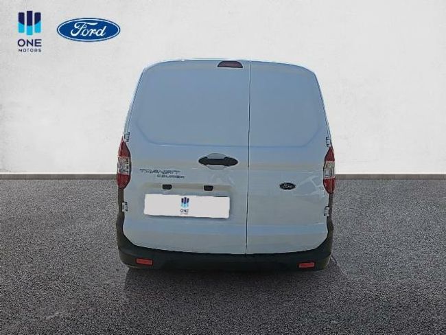 Ford Transit Courier VAN TREND 1.5D 100CV  - Foto 5