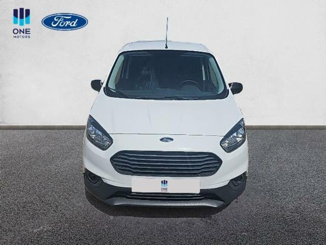 Ford Transit Courier VAN TREND 1.5D 100CV  - Foto 7