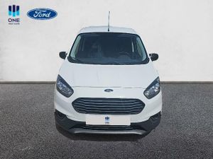 Ford Transit Courier VAN TREND 1.5D 100CV  - Foto 7