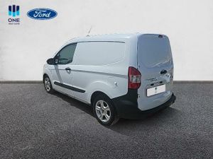 Ford Transit Courier VAN TREND 1.5D 100CV  - Foto 4