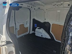 Ford Transit Courier VAN TREND 1.5D 100CV  - Foto 14