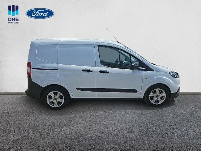 Ford Transit Courier VAN TREND 1.5D 100CV  - Foto 6